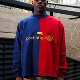 Crewneck Sextete - Pachanga Club