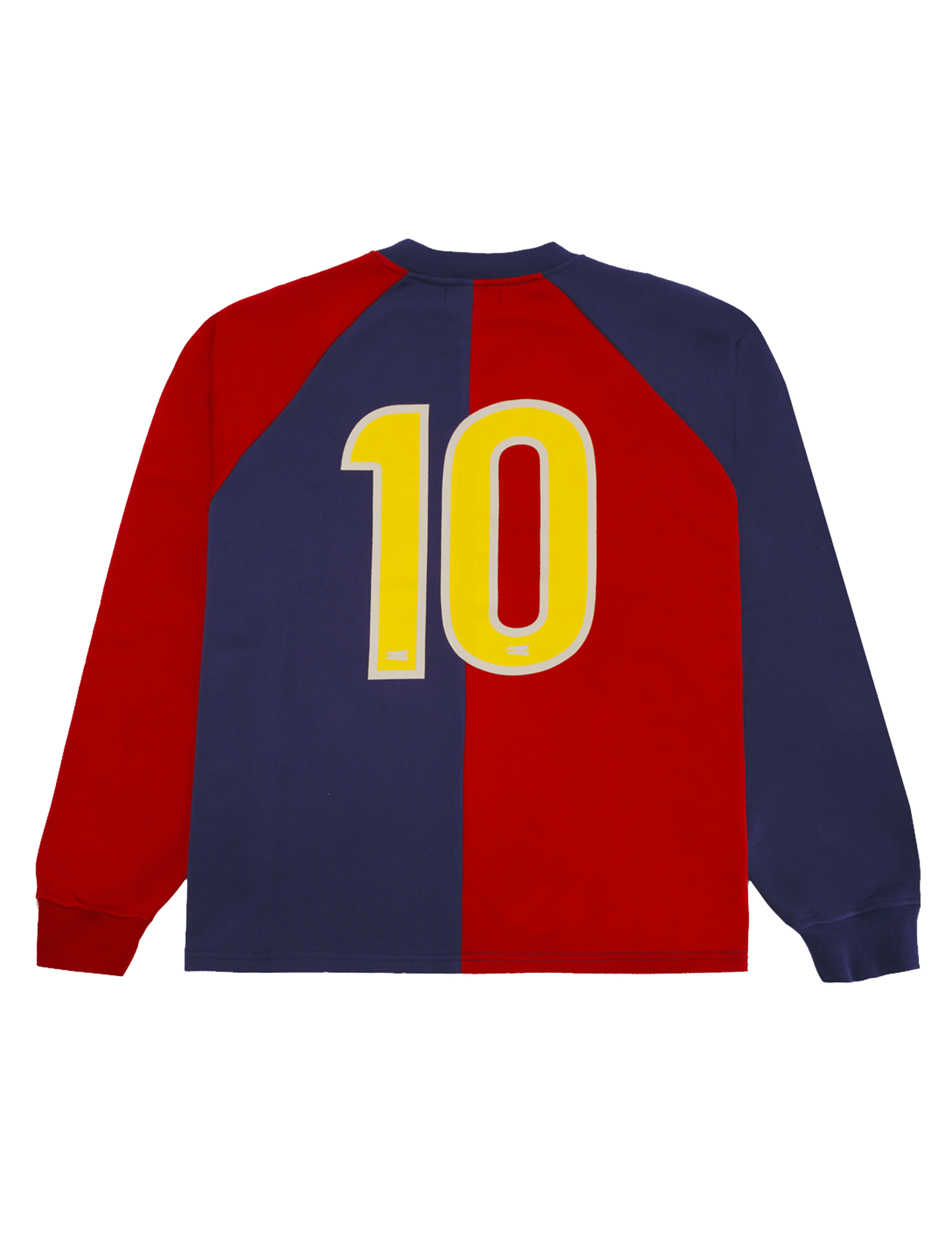 Crewneck Sextete - Pachanga Club