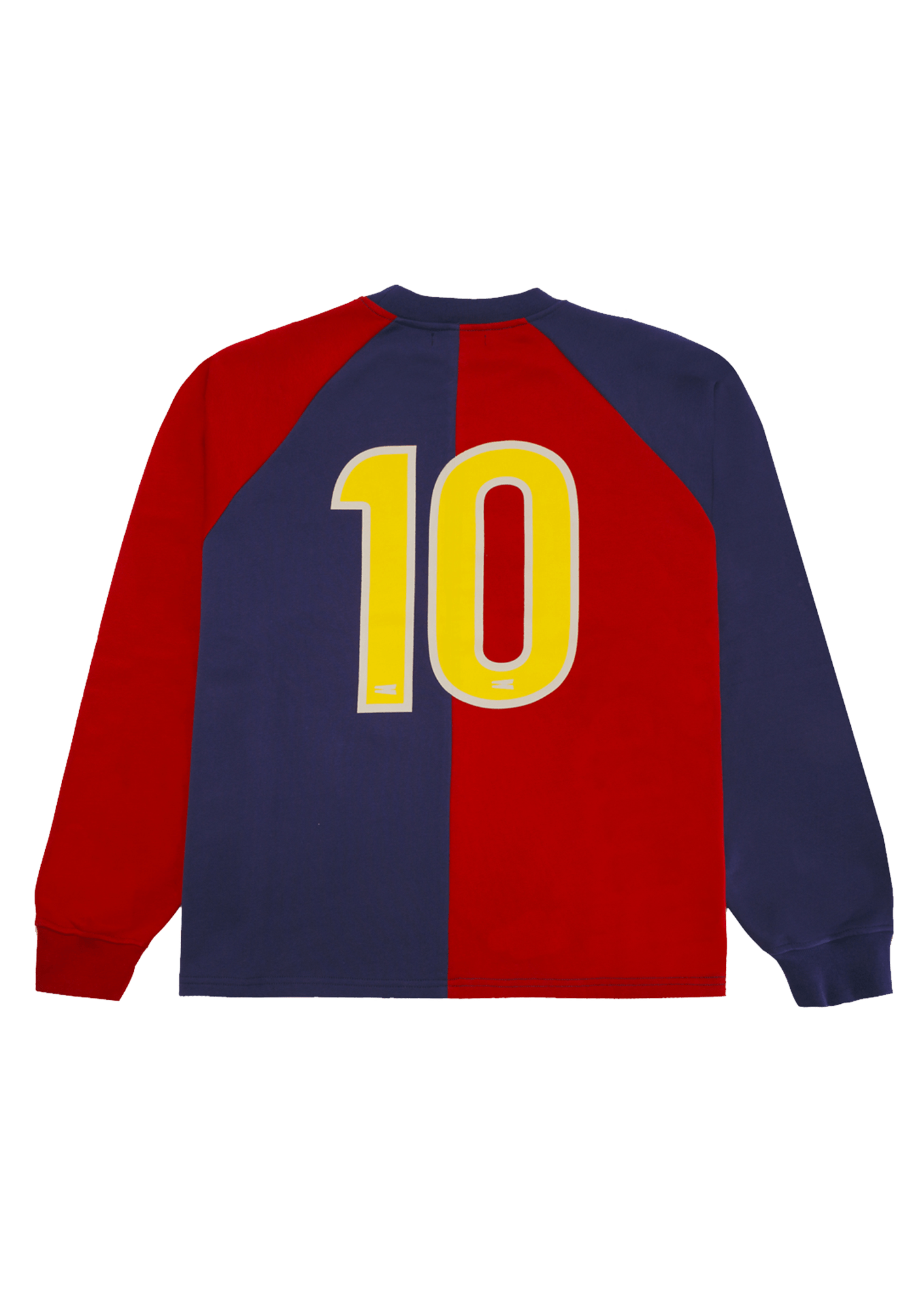 Crewneck Sextete - Pachanga Club