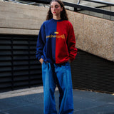 Crewneck Sextete - Pachanga Club