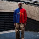 Crewneck Sextete - Pachanga Club