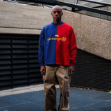 Crewneck Sextete - Pachanga Club