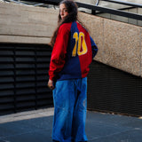 Crewneck Sextete - Pachanga Club