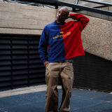 Crewneck Sextete - Pachanga Club