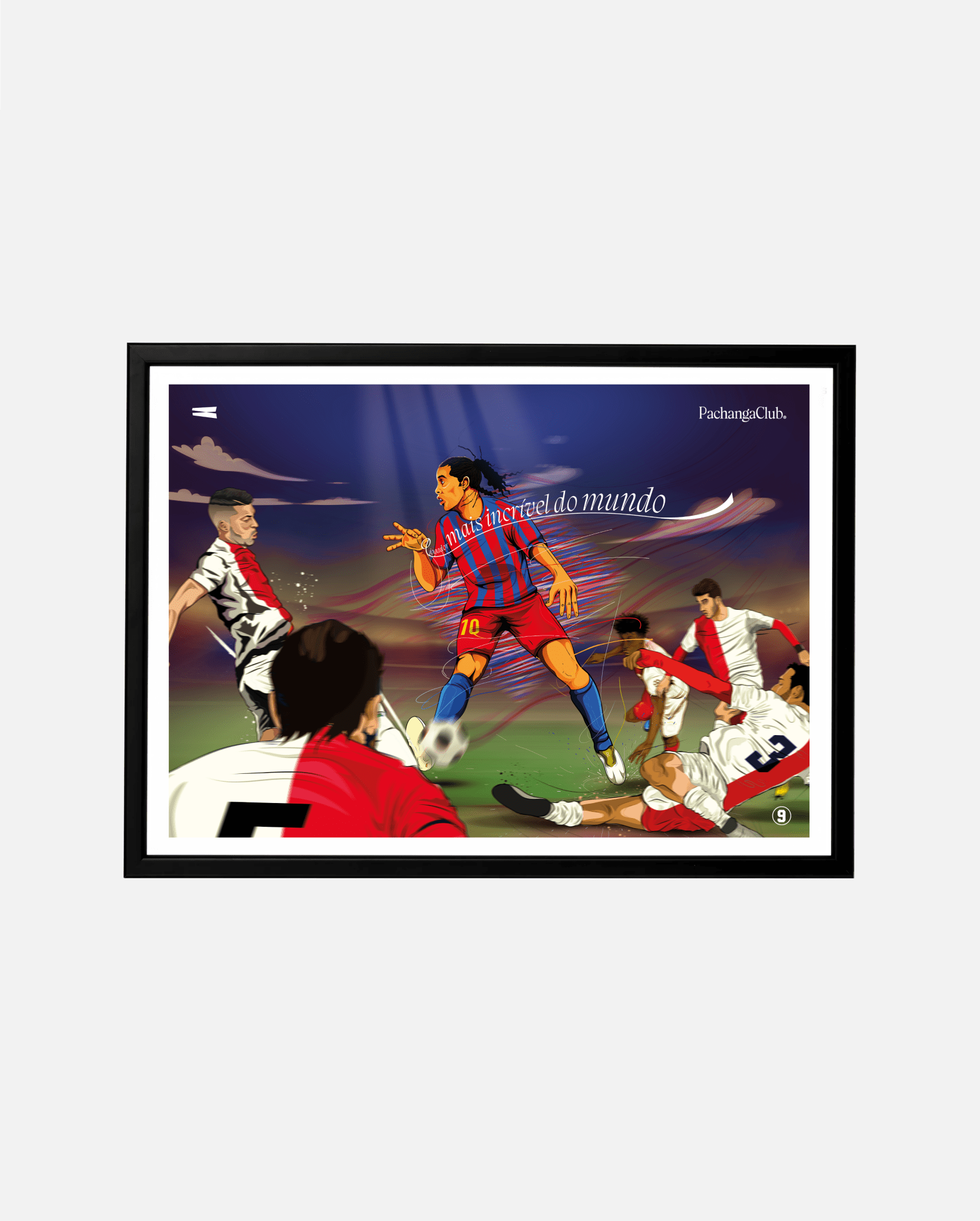 DINHO - Pachanga Club