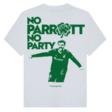 Camiseta "No Parrott No Party"