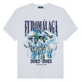 Camiseta "EUROMÁLAGA"