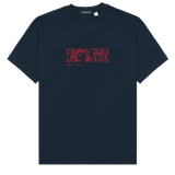 Camiseta "UN DIA DE PARTIIIT"