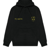 Sudadera "Brazil Rushmore"