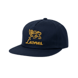 Gorra "Leones" - Azul Marino - Pachanga Club