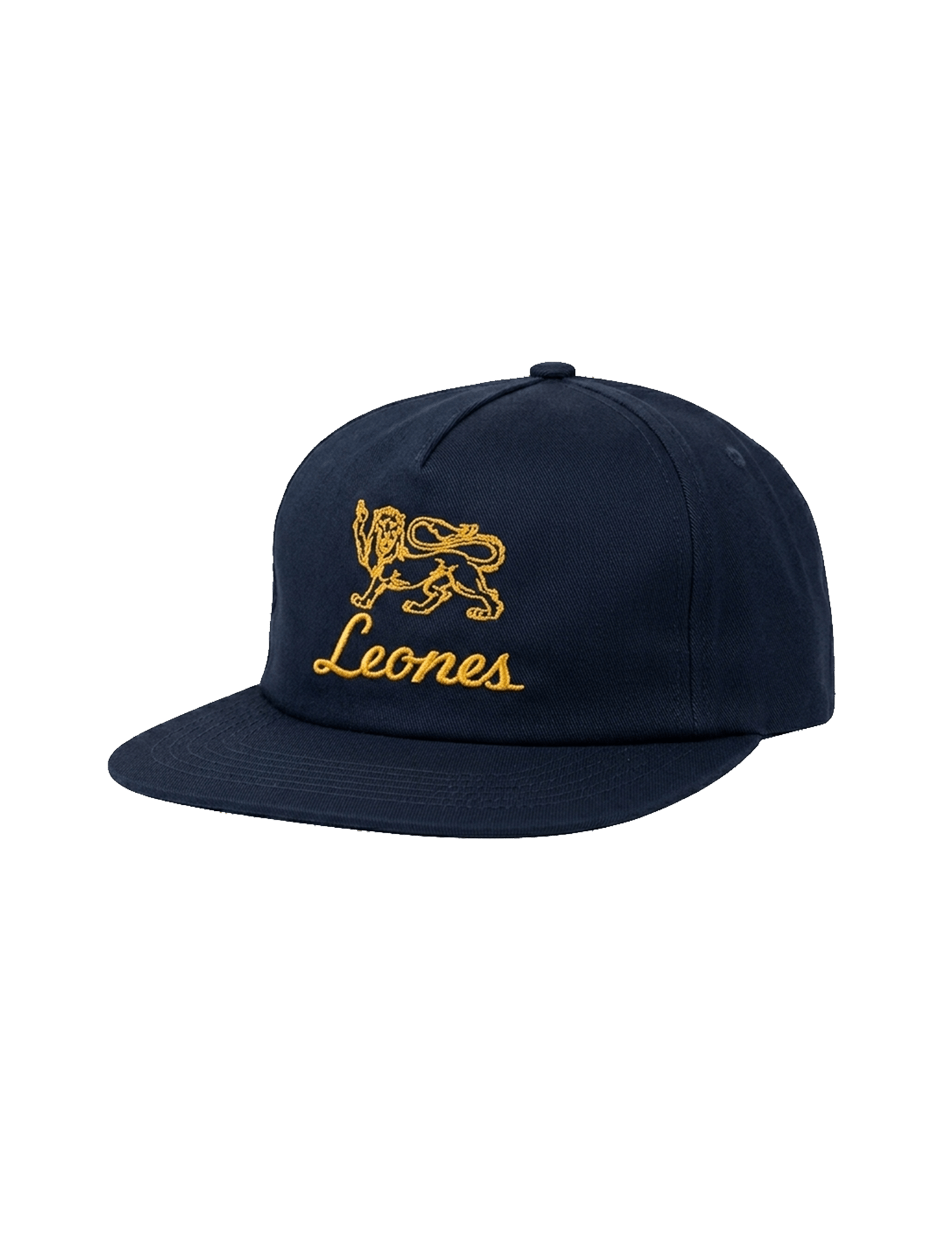 Gorra "Leones" - Azul Marino - Pachanga Club