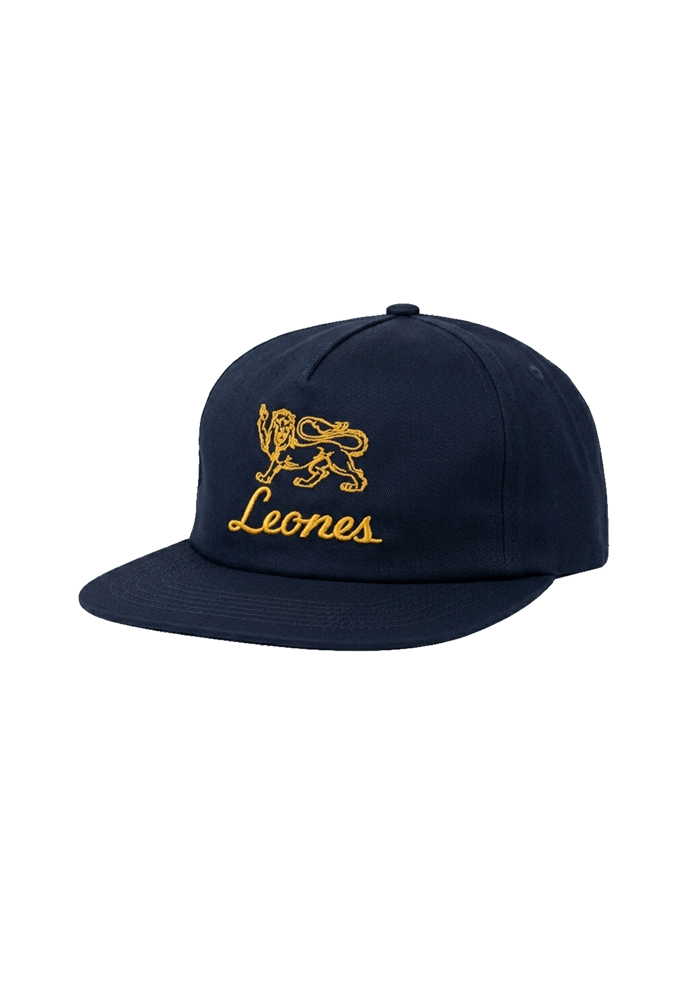 Gorra "Leones" - Azul Marino - Pachanga Club