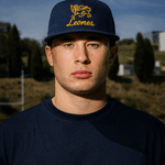 Gorra "Leones" - Azul Marino - Pachanga Club