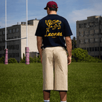 Gorra "Leones" - Burgundy - Pachanga Club