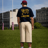 Gorra "Leones" - Burgundy - Pachanga Club