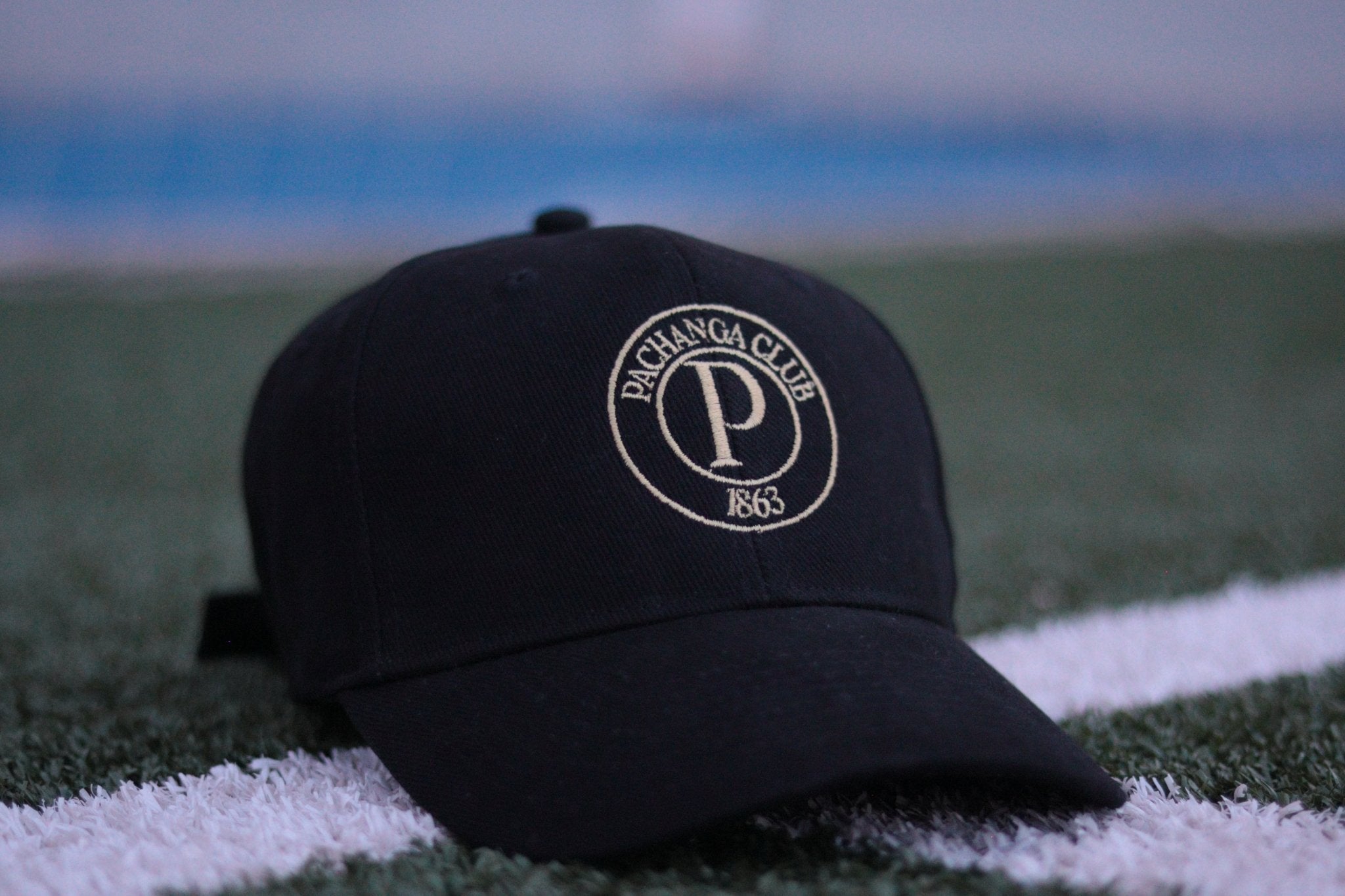Gorra Pachanga CF - Pachanga Club