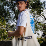 Gorra "Pachanga" Navy - Pachanga Club