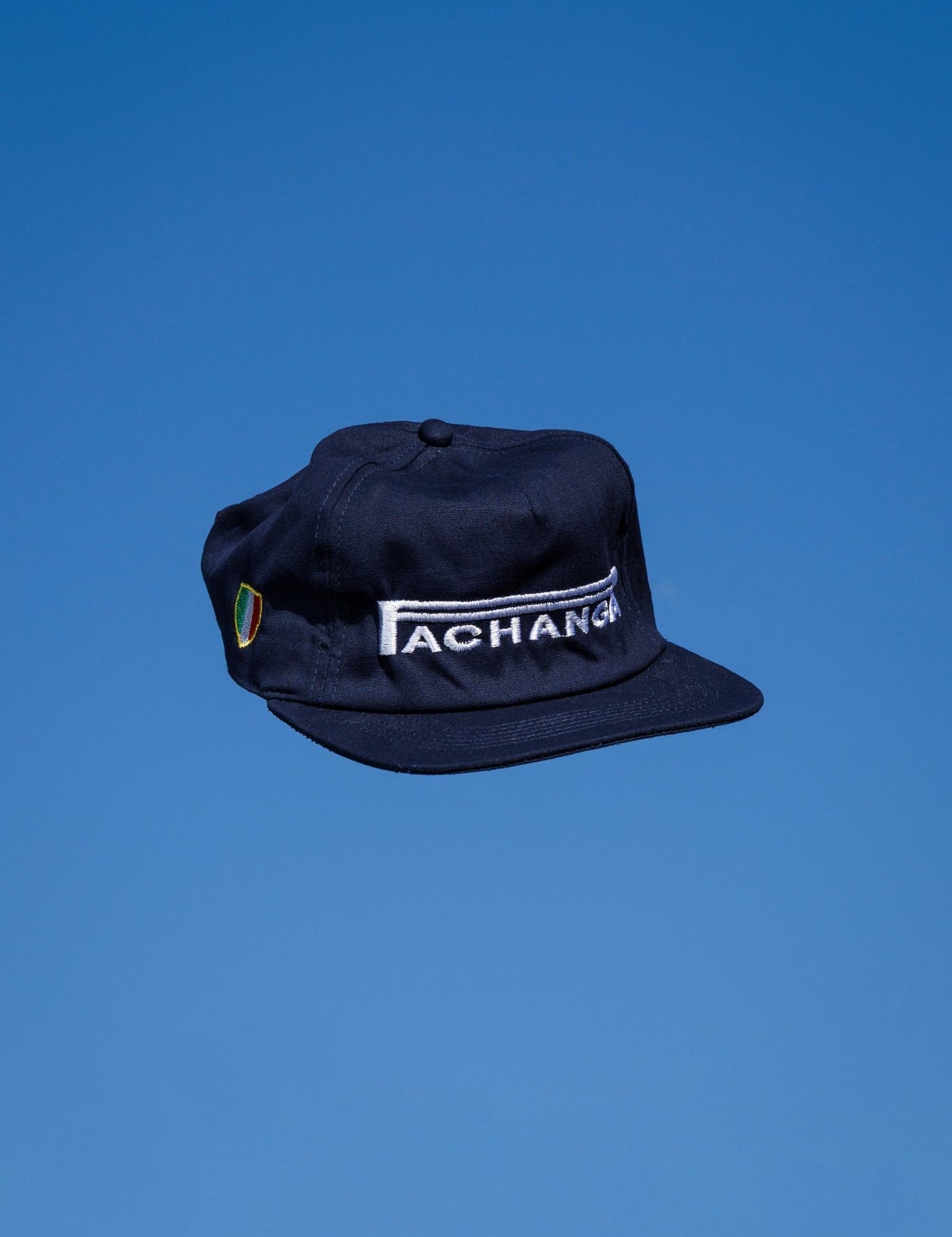 Gorra "Pachanga" Navy - Pachanga Club