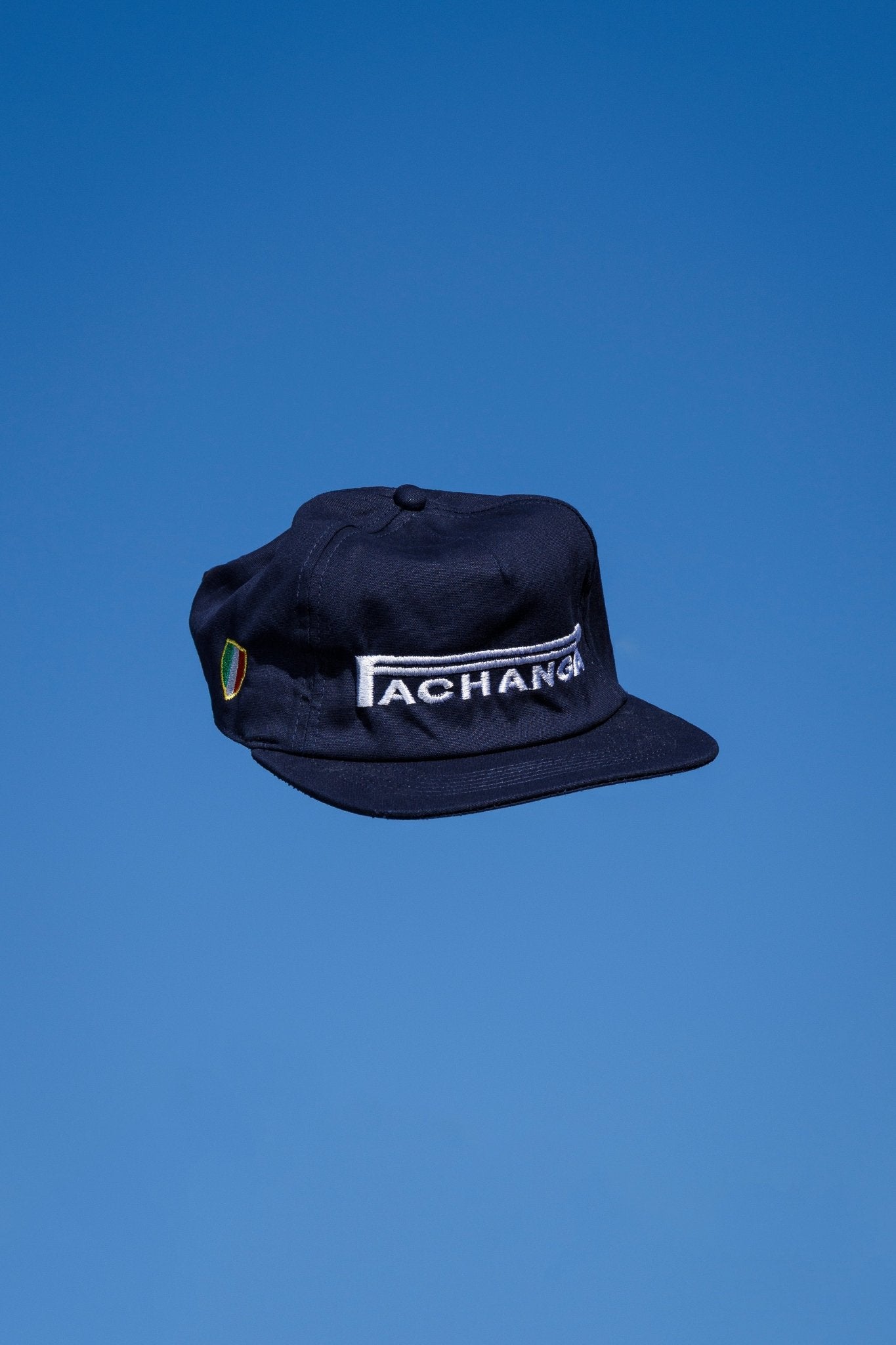 Gorra "Pachanga" Navy - Pachanga Club