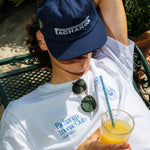 Gorra "Pachanga" Navy - Pachanga Club