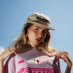 Gorra "Pachanga" Sand - Pachanga Club