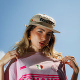 Gorra "Pachanga" Sand - Pachanga Club