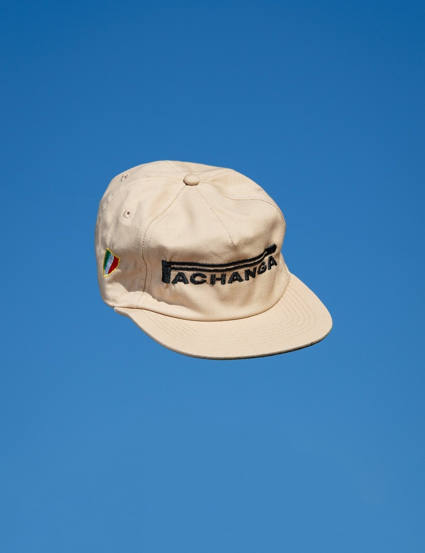 Gorra "Pachanga" Sand - Pachanga Club