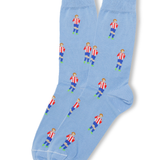 Calcetines "Griezzi"