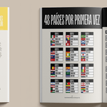 Guía Mundial 2026 - Pachanga Club