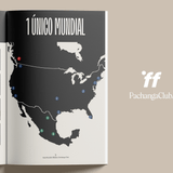 Guía Mundial 2026 - Pachanga Club