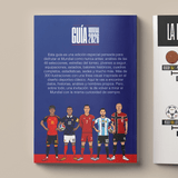 Guía Mundial 2026 - Pachanga Club