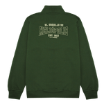 Half - zip "El Orgullo de Heliópolis" - Pachanga Club