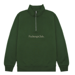 Half - zip "El Orgullo de Heliópolis" - Pachanga Club
