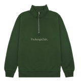 Half - zip "El Orgullo de Heliópolis" - Pachanga Club
