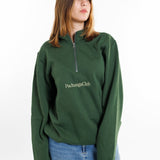 Half - zip "El Orgullo de Heliópolis" - Pachanga Club