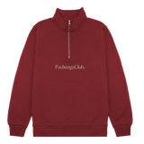 Half - zip "El Orgullo de Nervión" - Pachanga Club