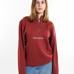 Half - zip "El Orgullo de Nervión" - Pachanga Club