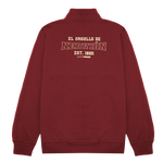 Half - zip "El Orgullo de Nervión" - Pachanga Club