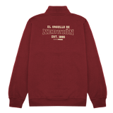 Half - zip "El Orgullo de Nervión" - Pachanga Club
