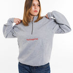 Half - zip "Hijos de Neptuno" - Pachanga Club