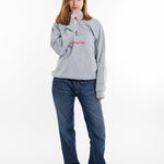 Half - zip "Hijos de Neptuno" - Pachanga Club