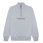 Half - zip "Hijos de Neptuno" - Pachanga Club