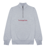Half - zip "Hijos de Neptuno" - Pachanga Club