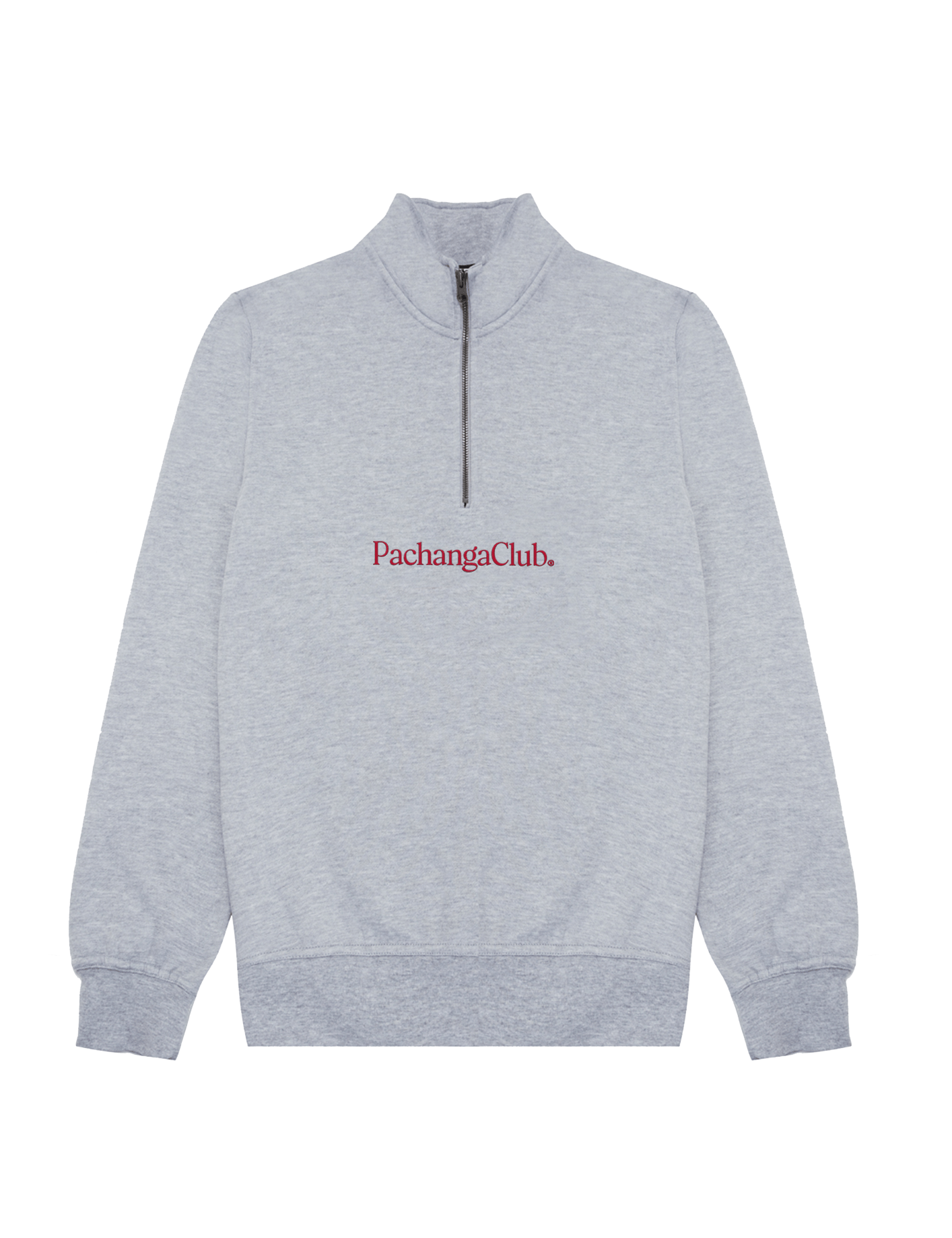 Half - zip "Hijos de Neptuno" - Pachanga Club