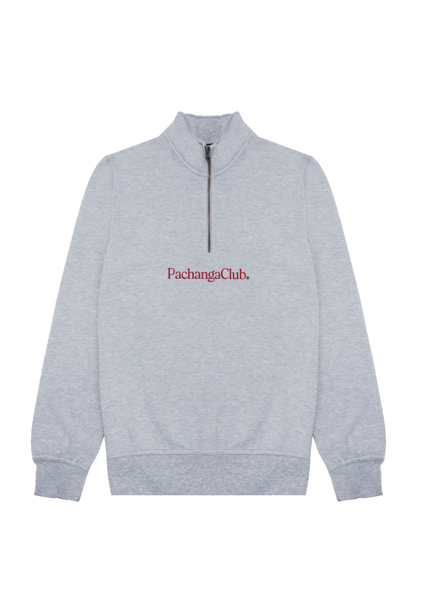 Half - zip "Hijos de Neptuno" - Pachanga Club