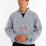 Half - zip "Hijos de Neptuno" - Pachanga Club