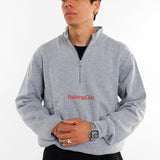 Half - zip "Hijos de Neptuno" - Pachanga Club