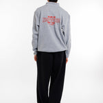 Half - zip "Hijos de Neptuno" - Pachanga Club