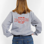 Half - zip "Hijos de Neptuno" - Pachanga Club