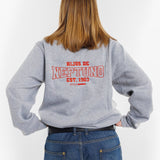 Half - zip "Hijos de Neptuno" - Pachanga Club